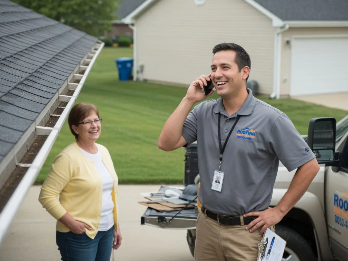 Local Roofing Contractors Jackson, MI FAQs